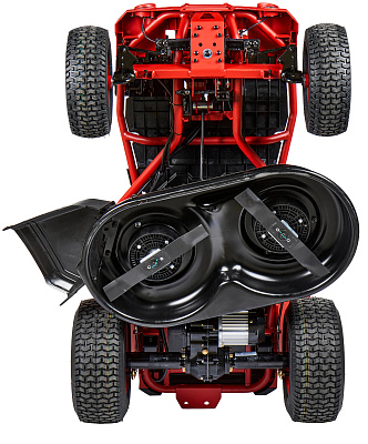 Газонокосилка аккумуляторная МА 4892 (E1610.005.00) - фото 12