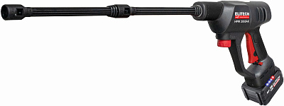 Мойка высокого давления ELITECH HD HPW 2055AK 20В, 45бар, 240л/час - фото 1
