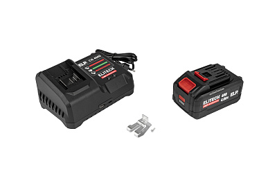 Гайковёрт аккумуляторный CW 4022BL (E2201.073.01) - фото 8