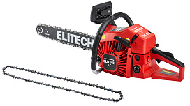 Пила цепная бензиновая ПБ 452 (E1611.013.00)