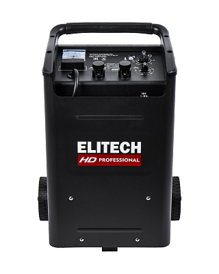 Устройство пуско-зарядное EBC 600/540 - фото 2