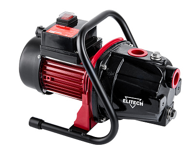 Насос НП 800Ч - фото 1