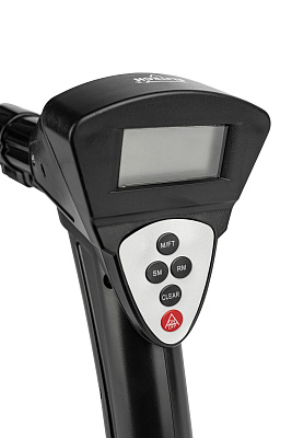 Колесо измерительное (дорожное) 2210.000900 - фото 9