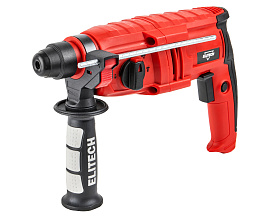 Перфоратор П 240РЭМ (E2205.011.01)