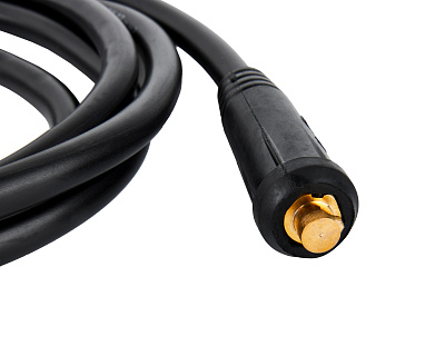 Кабель сварочный с электрододержателем 0606.000100 - фото 2