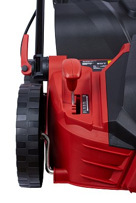 Скарификатор СЭ 1536Т - фото 11