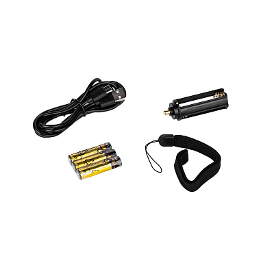 Тепловизор ИТ 1000ТВ - фото 13