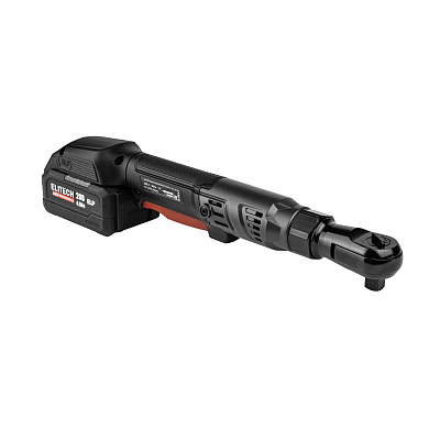 Гайковёрт угловой аккумуляторный CW 2002SL (E2201.057.01) - фото 9