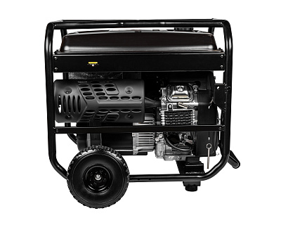 Генератор бензиновый GES 15500EAWS-3 - фото 6