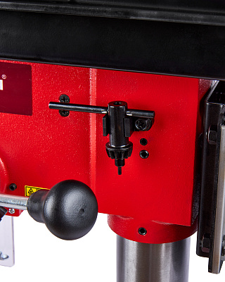 Станок сверлильный СТС 6030ВПЛ - фото 6