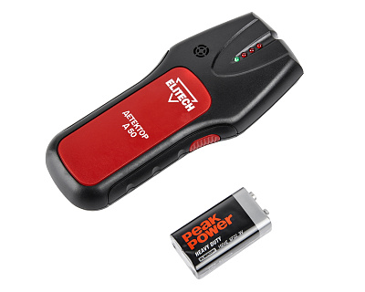 Детектор Д 50 - фото 10