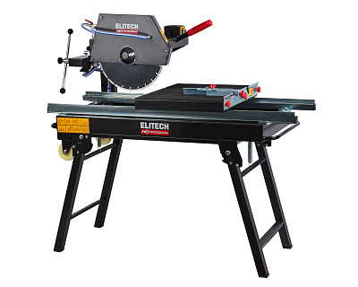 Станок камнерезный SCM 2235F09 (E2008.009.00) - фото 1