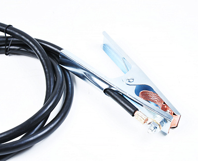 Аппарат сварочный инверторный АИС 300 - фото 8