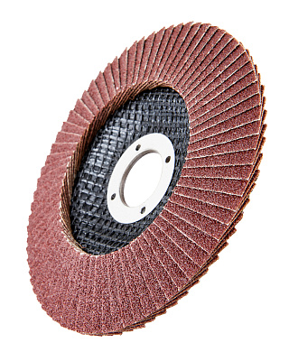 Диск лепестковый 125мм, P80 1820.174700 - фото 8