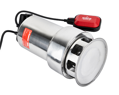 Насос НПД 750-35Н - фото 5