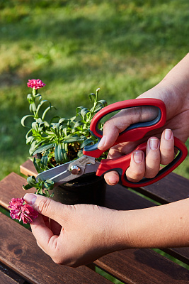 Ножницы для травы GS03 - фото 10