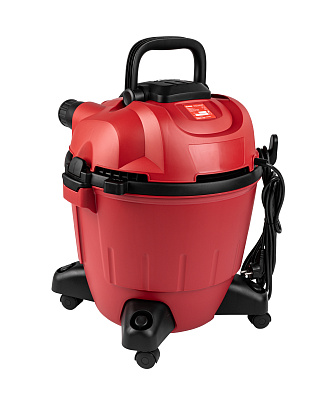 Пылесос строительный ПС 1235А (E1302.009.00) - фото 5