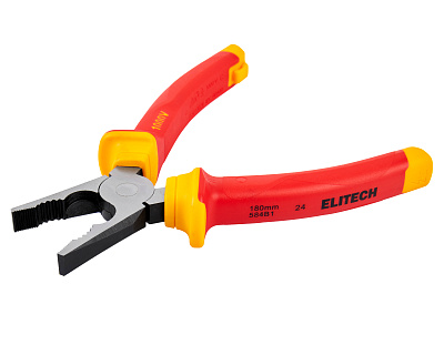 Плоскогубцы диэлектрические 110402 - фото 4