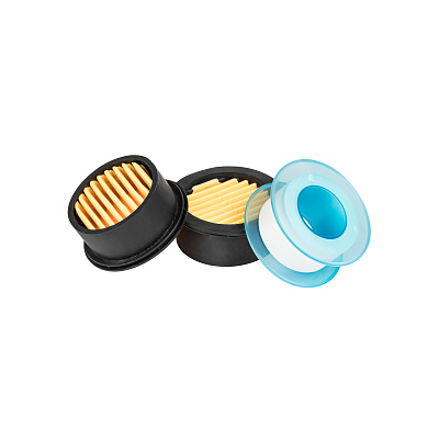 Компрессор безмасляный ELITECH HD ACF 500-50S 2,9кВт, 500л/мин, 50л - фото 11