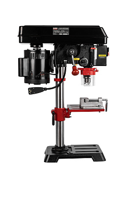 Станок сверлильный DP 5515VRL (E2010.007.00) - фото 3