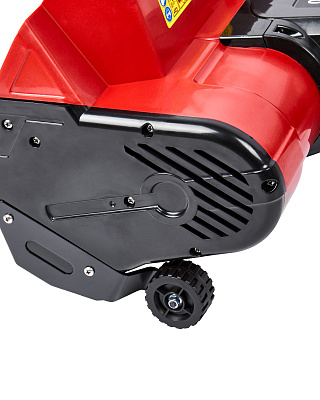 Снегоуборочная машина СМЭ 150 (E1609.022.00) - фото 9