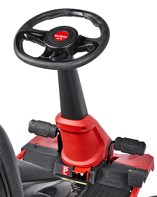 Газонокосилка аккумуляторная МА 4892 (E1610.005.00) - фото 11