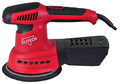 Шлифмашина эксцентриковая МШЭ 0515Э - фото 2