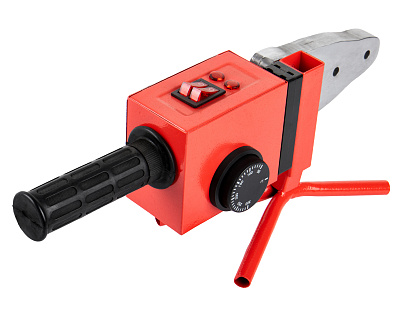 Аппарат для сварки полипропиленовых труб СПТ 1800 (E1704.003.00) - фото 3