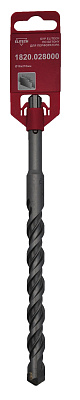 Бур SDS+ 16х210 1820.028000 - фото 1