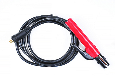 Аппарат сварочный инверторный АИС 300 - фото 3