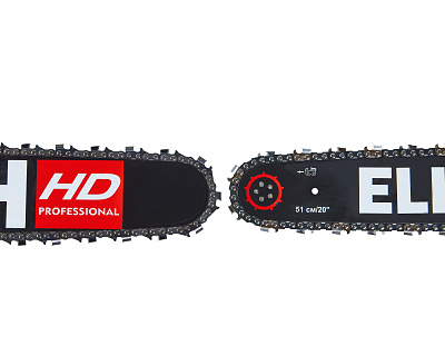 Пила цепная бензиновая CS 7449F (E1611.008.00) - фото 21