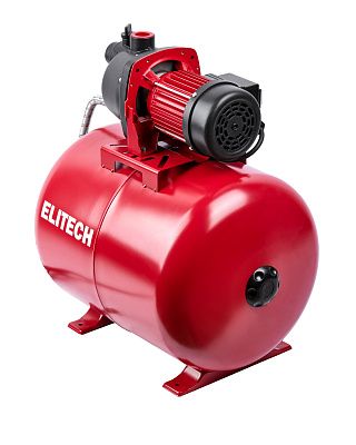 Станция насосная САВ 1200-50П - фото 3