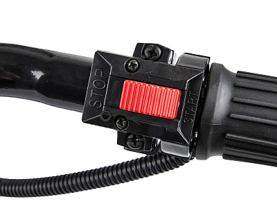 Мотобур бензиновый БМ 70Н - фото 9