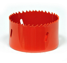 Цифенбор 76мм 5/8' Bi-Metal 1820.062500