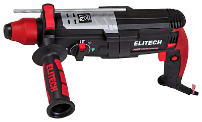 Перфоратор RH 0928RE (E2205.027.02) - фото 4