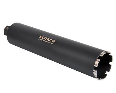 Коронка для алмазного бурения 1110.011800 - фото 4