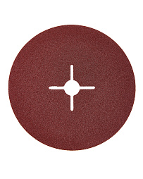 Круг фибровый 115х22мм Р80 5шт 1820.167200