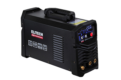 Сварочный инвертор TIG WM 200 AC-DC PULSE - фото 2