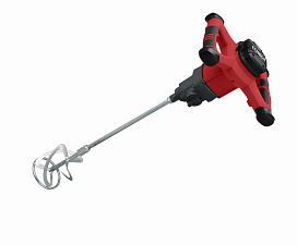 Миксер ELITECH МС 1400Э2 1400Вт, М14, 140мм