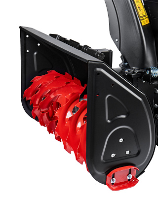 Снегоуборочная машина ST 1476CLE (E1609.028.00) - фото 6