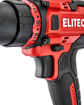 Дрель аккумуляторная ДА 20БЛ2 (E2201.045.01) - фото 10