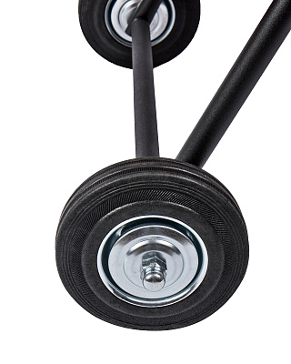 Тепловентилятор ТВ 30ЕКТ - фото 10