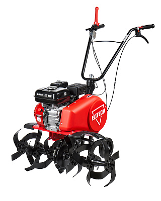 Культиватор бензиновый КБ 60Р - фото 1