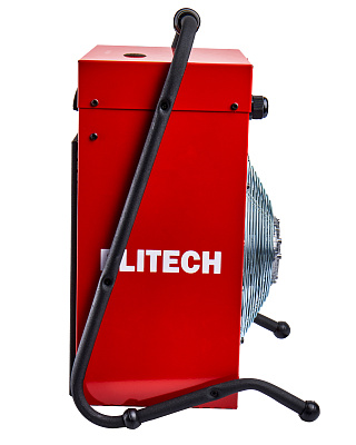 Тепловентилятор ТВ 9ЕТ - фото 3