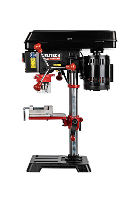 Станок сверлильный DP 5515VRL (E2010.007.00) - фото 4