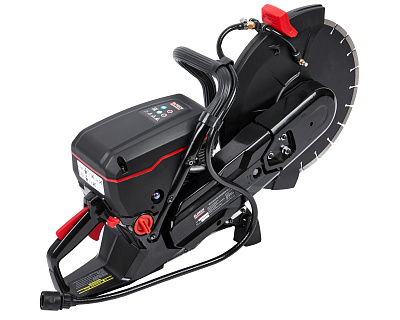 Бензорез GC 350 (E2103.001.00) - фото 6