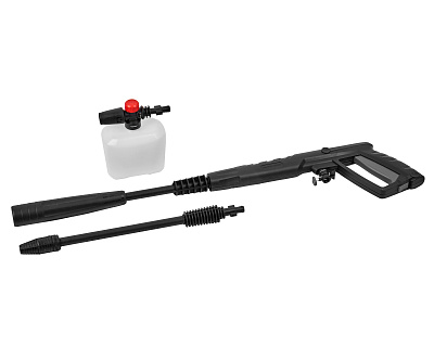 Мойка высокого давления электрическая М 2200РБК (E0600.005.00) - фото 12