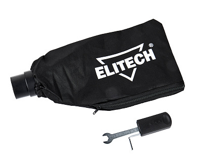 Рубанок Р 11-11 (E2209.003.01) - фото 11