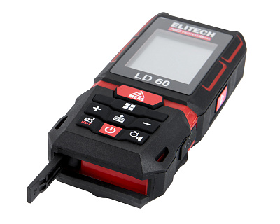 Дальномер лазерный LD 60 - фото 7