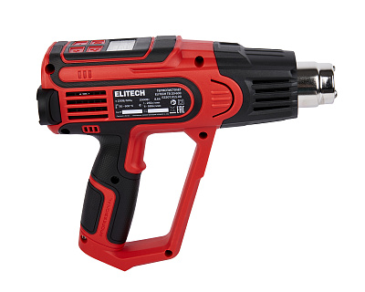 Термопистолет ТВ 20-60С (E2207.011.01) - фото 3